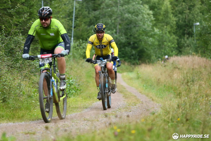 Bild från Cykelvasan 2019 (90km)