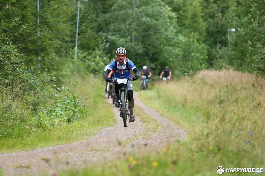 Bild från Cykelvasan 2019 (90km)