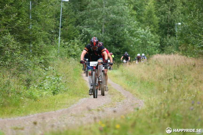 Bild från Cykelvasan 2019 (90km)