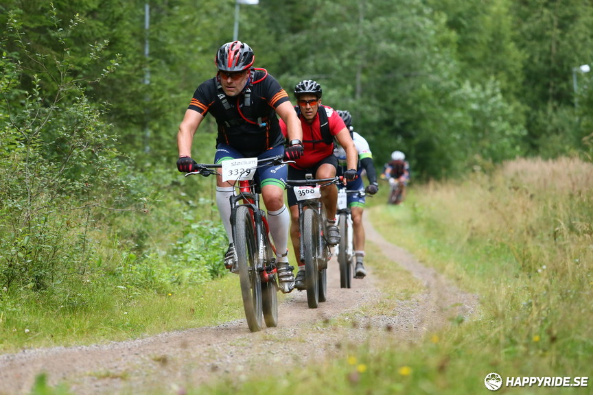Bild från Cykelvasan 2019 (90km)
