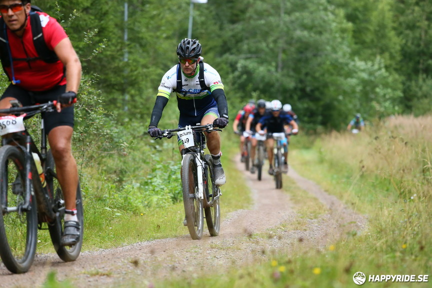 Bild från Cykelvasan 2019 (90km)