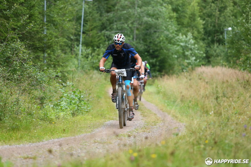 Bild från Cykelvasan 2019 (90km)