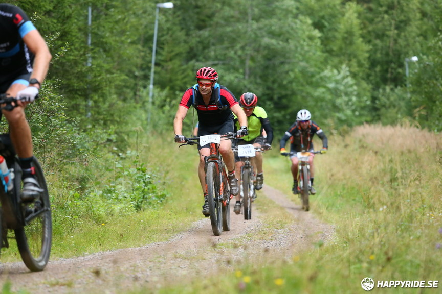 Bild från Cykelvasan 2019 (90km)