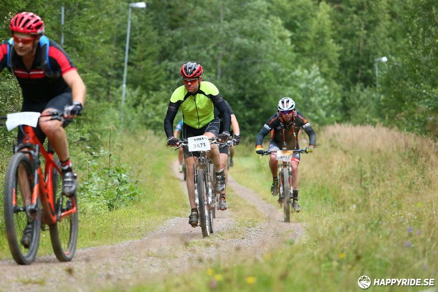Bild från Cykelvasan 2019 (90km)