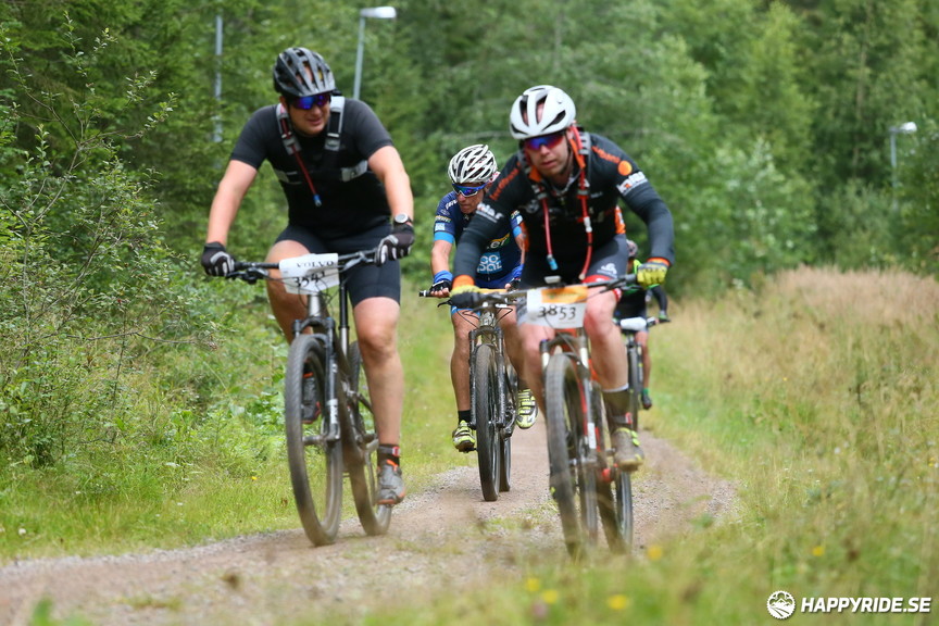 Bild från Cykelvasan 2019 (90km)