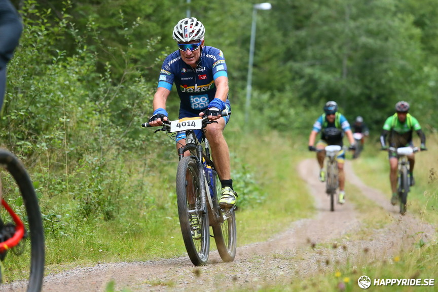 Bild från Cykelvasan 2019 (90km)