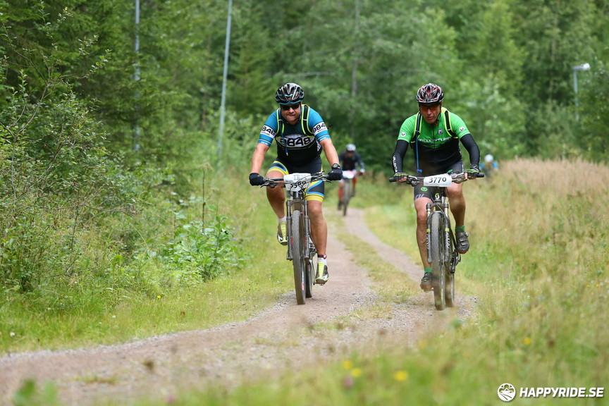 Bild från Cykelvasan 2019 (90km)