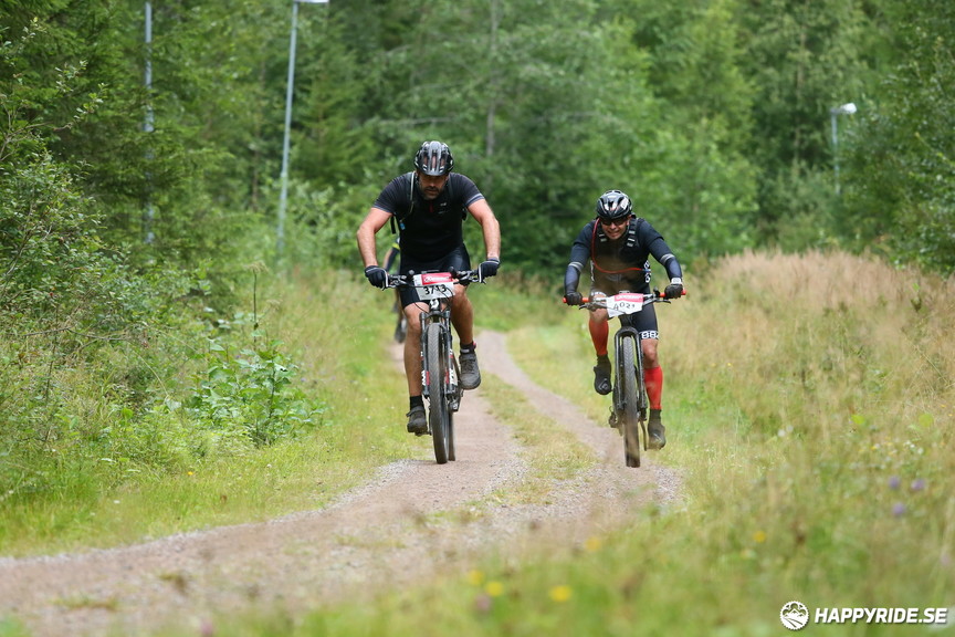Bild från Cykelvasan 2019 (90km)