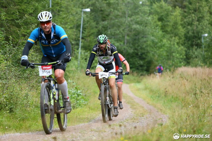 Bild från Cykelvasan 2019 (90km)