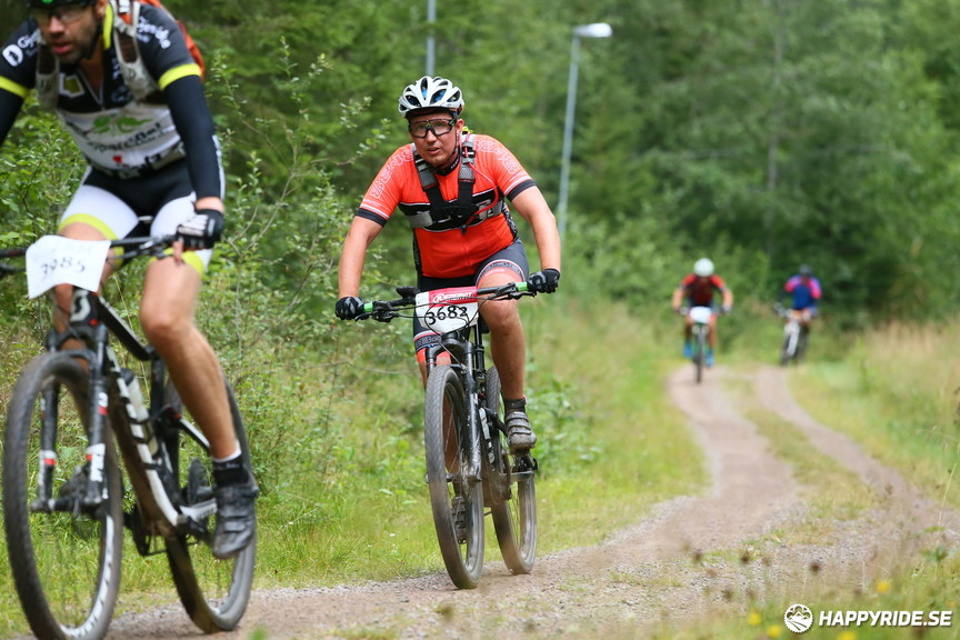 Bild från Cykelvasan 2019 (90km)