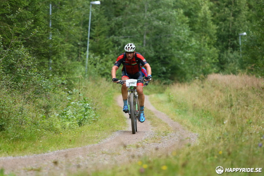 Bild från Cykelvasan 2019 (90km)