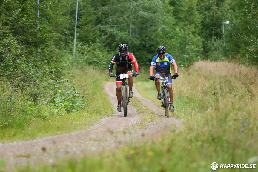 Bild från Cykelvasan 2019 (90km)