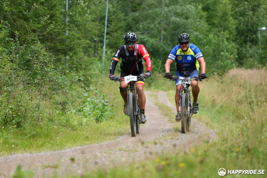 Bild från Cykelvasan 2019 (90km)