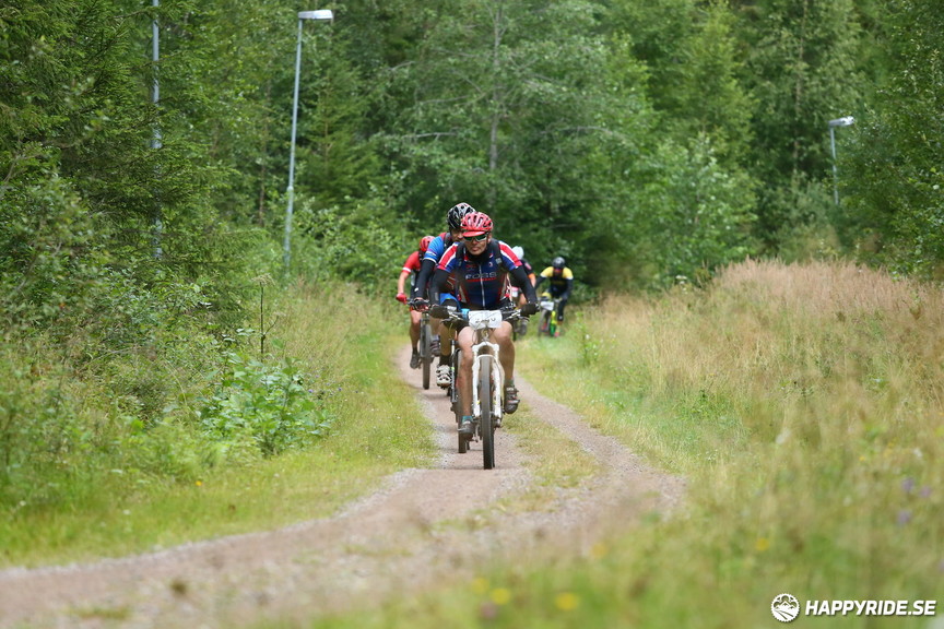 Bild från Cykelvasan 2019 (90km)