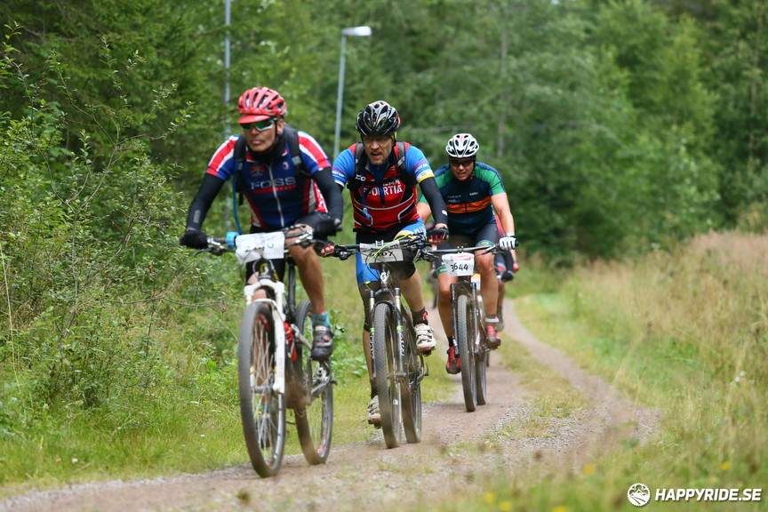 Bild från Cykelvasan 2019 (90km)
