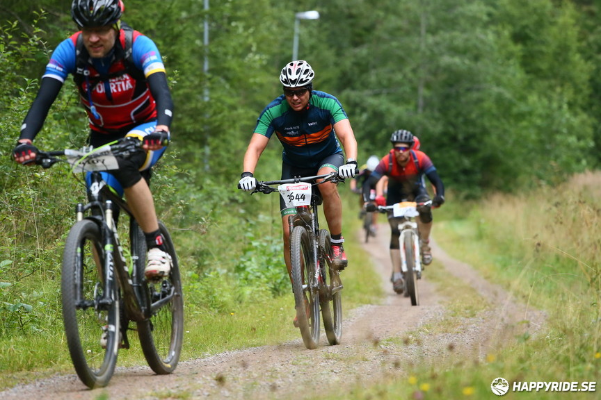 Bild från Cykelvasan 2019 (90km)