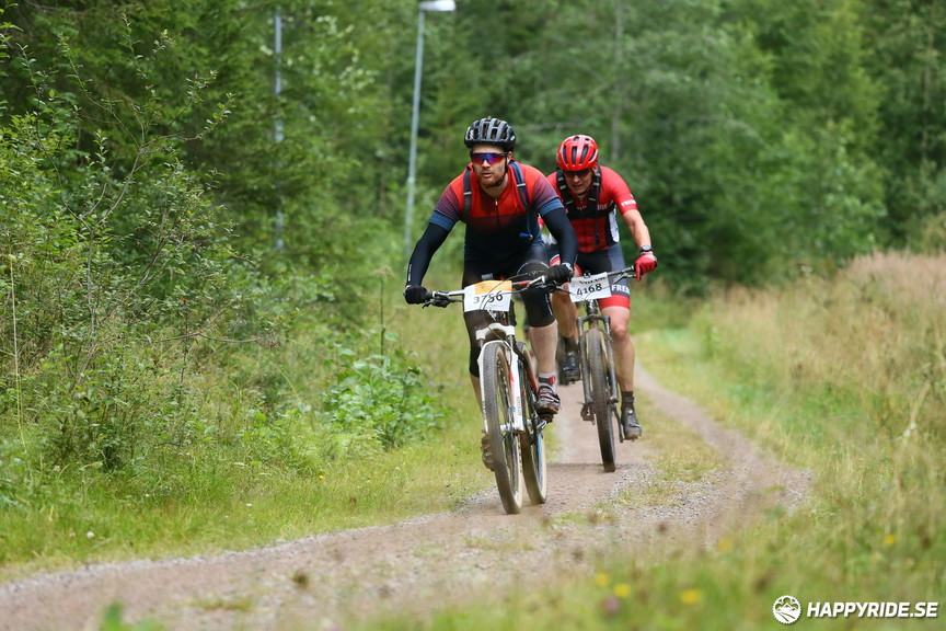 Bild från Cykelvasan 2019 (90km)