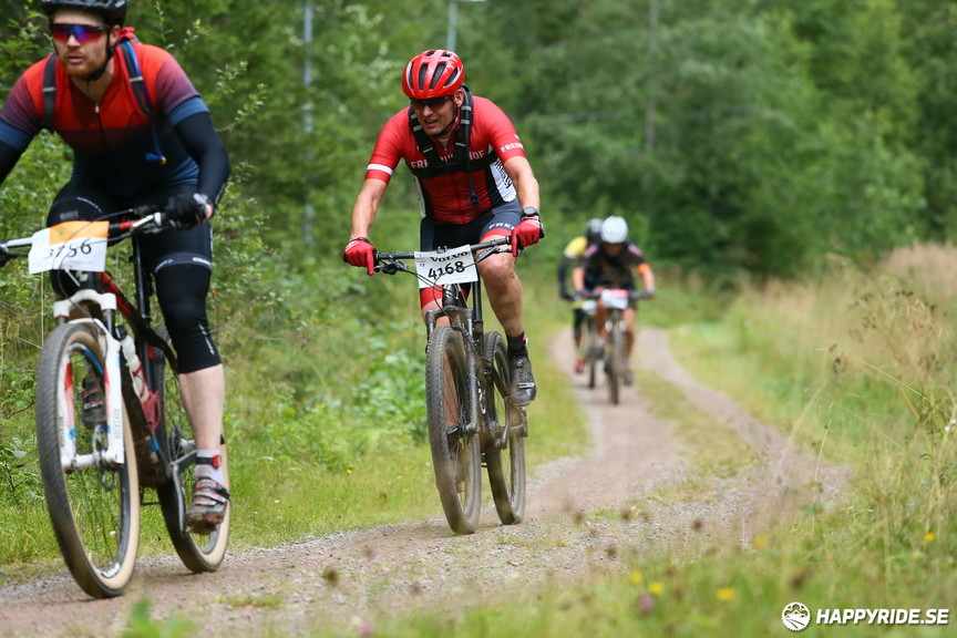 Bild från Cykelvasan 2019 (90km)