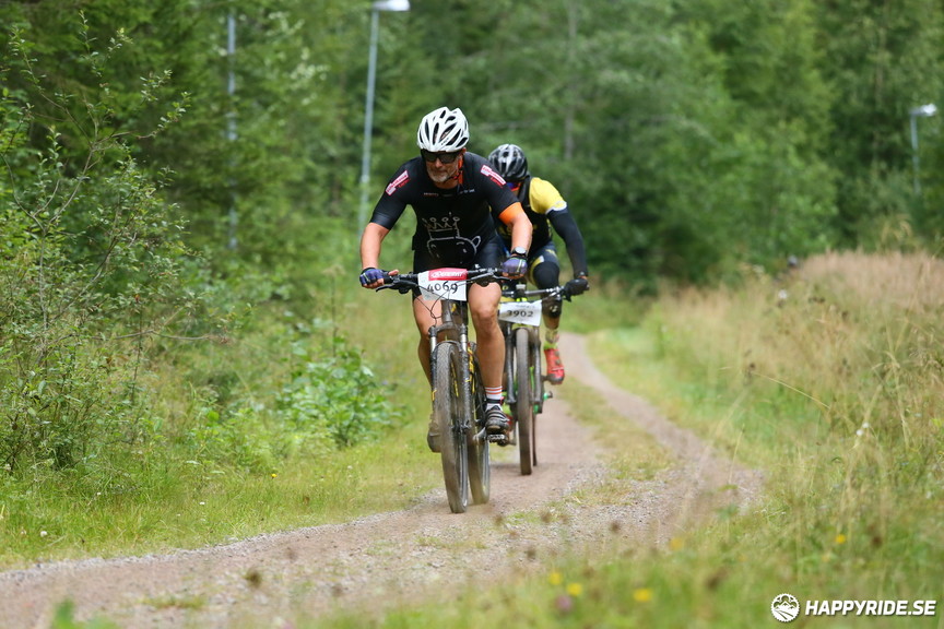 Bild från Cykelvasan 2019 (90km)