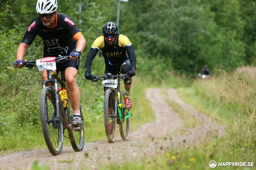 Bild från Cykelvasan 2019 (90km)