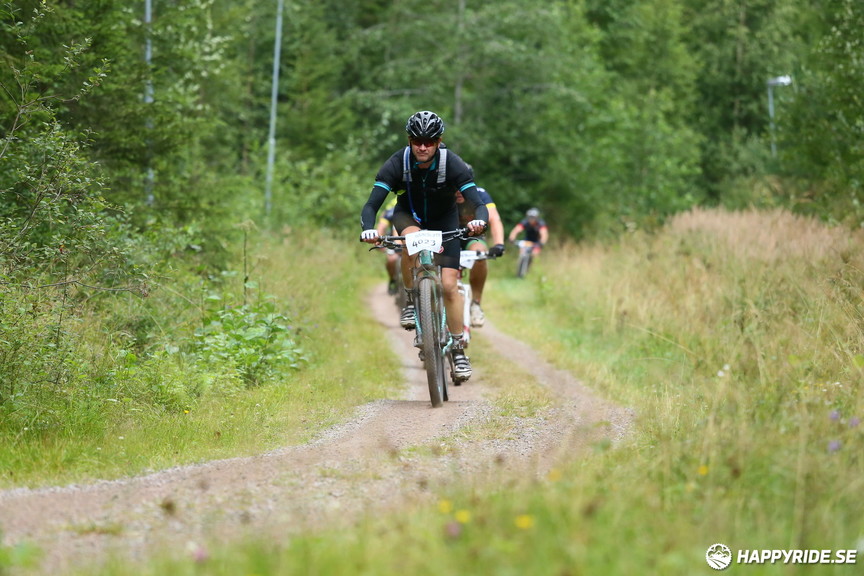 Bild från Cykelvasan 2019 (90km)