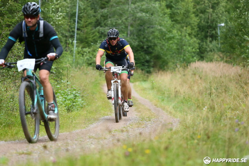 Bild från Cykelvasan 2019 (90km)