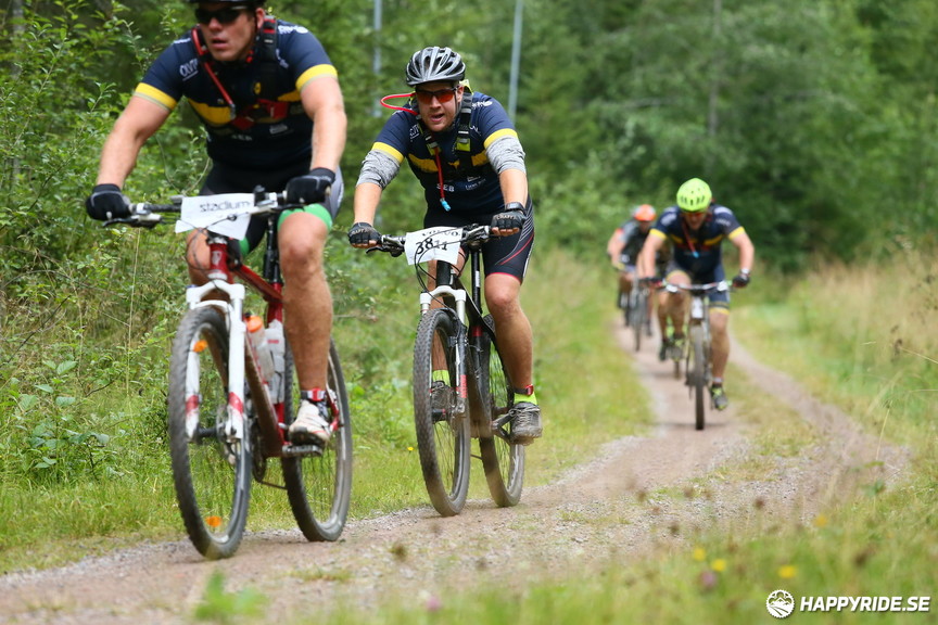 Bild från Cykelvasan 2019 (90km)