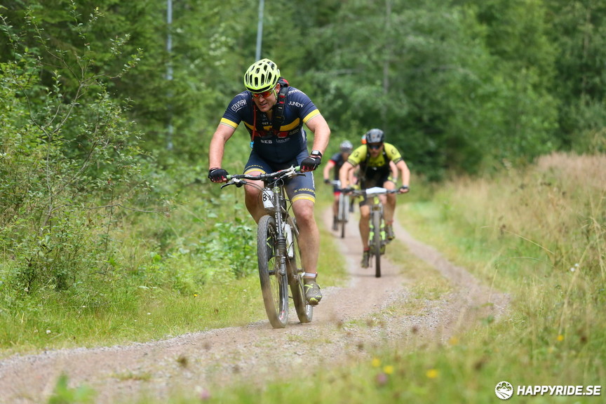 Bild från Cykelvasan 2019 (90km)