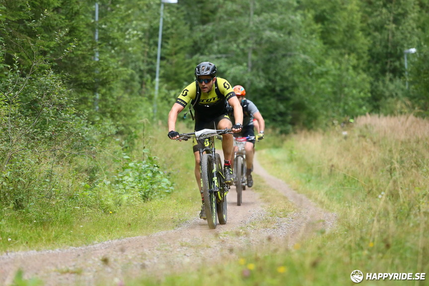 Bild från Cykelvasan 2019 (90km)