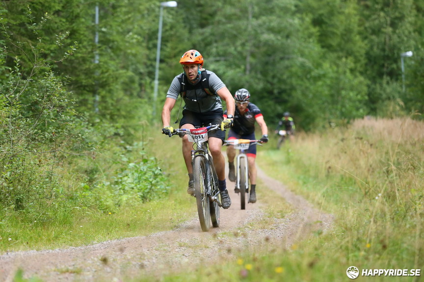 Bild från Cykelvasan 2019 (90km)
