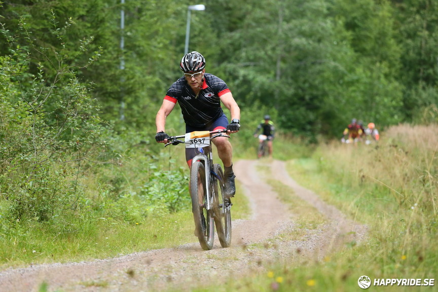 Bild från Cykelvasan 2019 (90km)