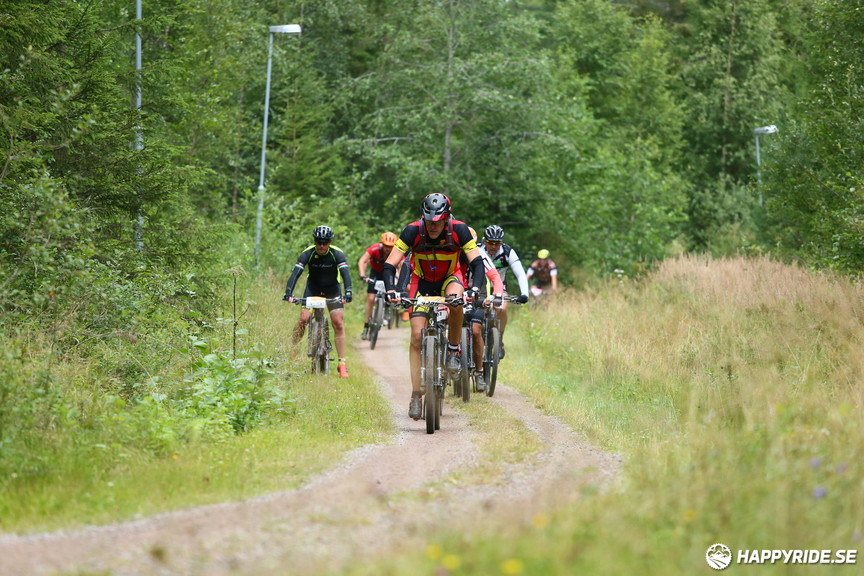 Bild från Cykelvasan 2019 (90km)