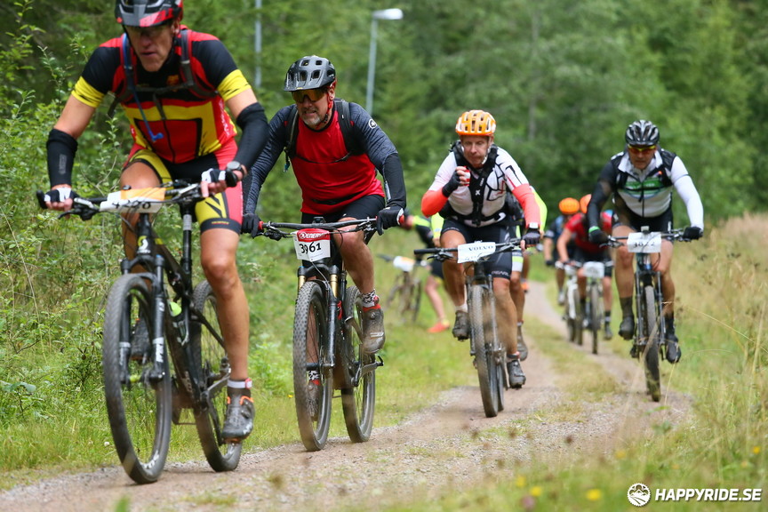 Bild från Cykelvasan 2019 (90km)