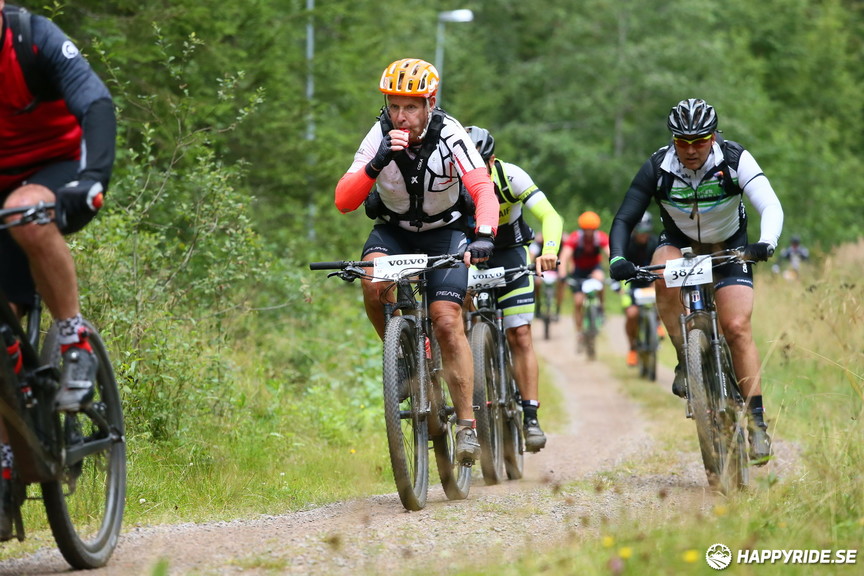 Bild från Cykelvasan 2019 (90km)
