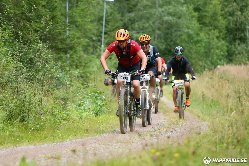 Bild från Cykelvasan 2019 (90km)
