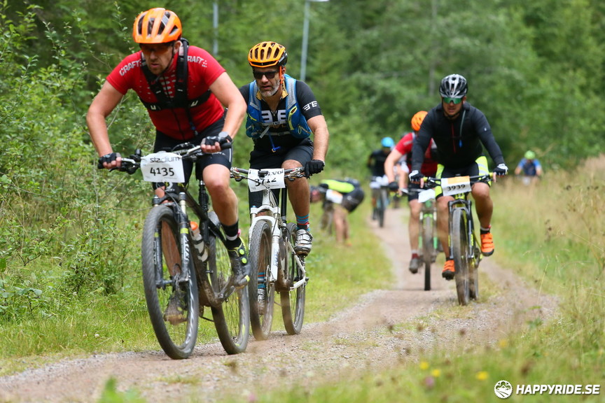 Bild från Cykelvasan 2019 (90km)