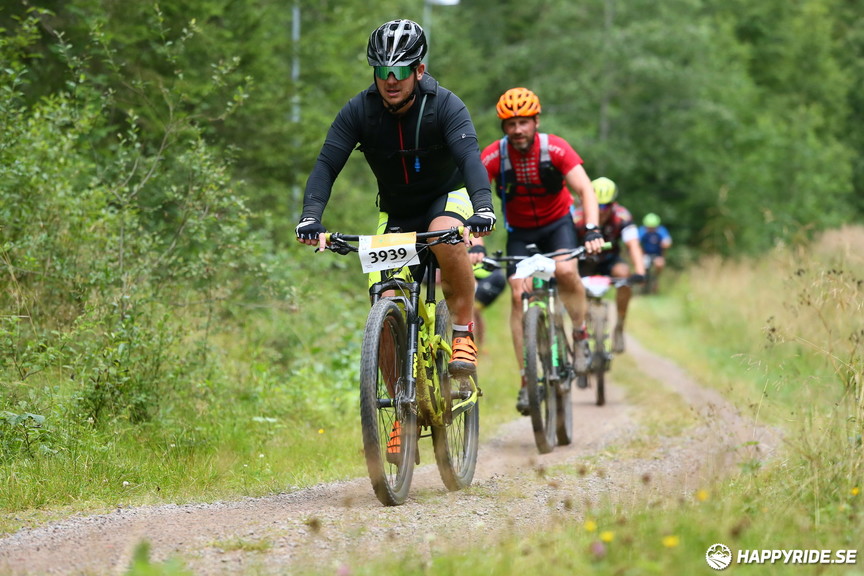 Bild från Cykelvasan 2019 (90km)