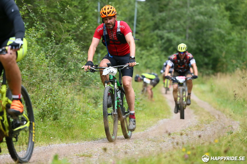 Bild från Cykelvasan 2019 (90km)