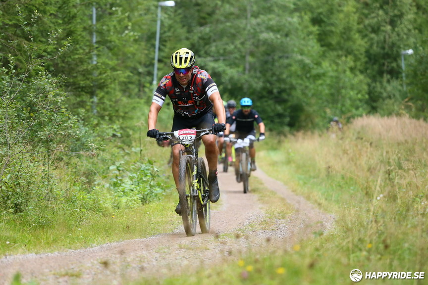 Bild från Cykelvasan 2019 (90km)