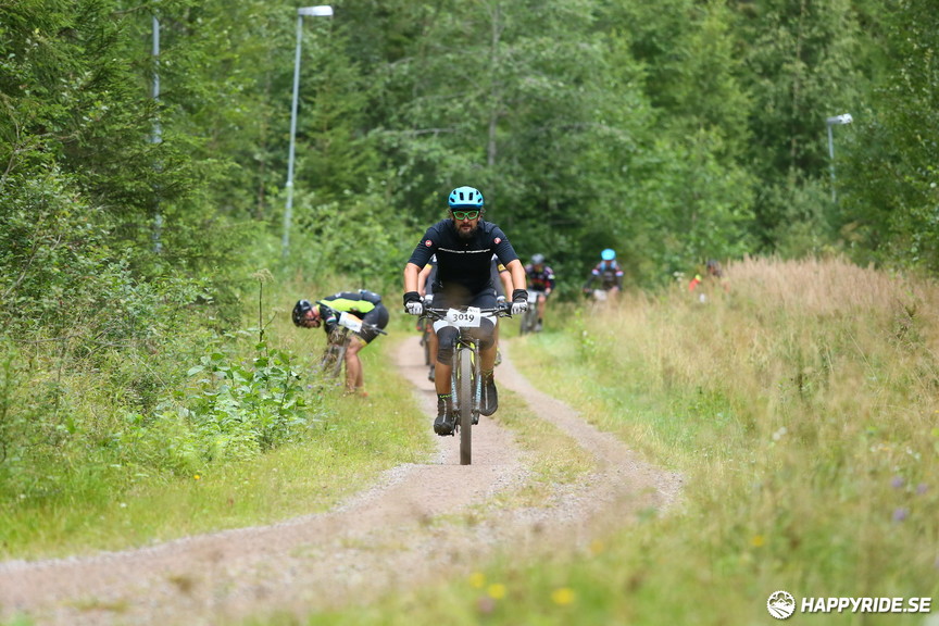 Bild från Cykelvasan 2019 (90km)
