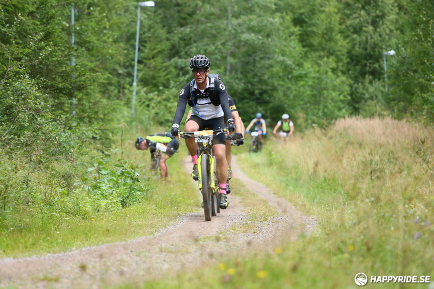 Bild från Cykelvasan 2019 (90km)