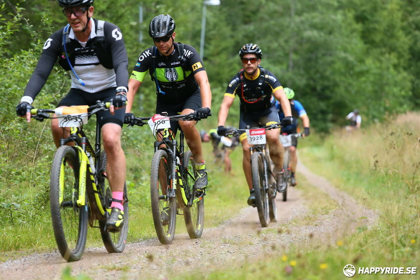 Bild från Cykelvasan 2019 (90km)
