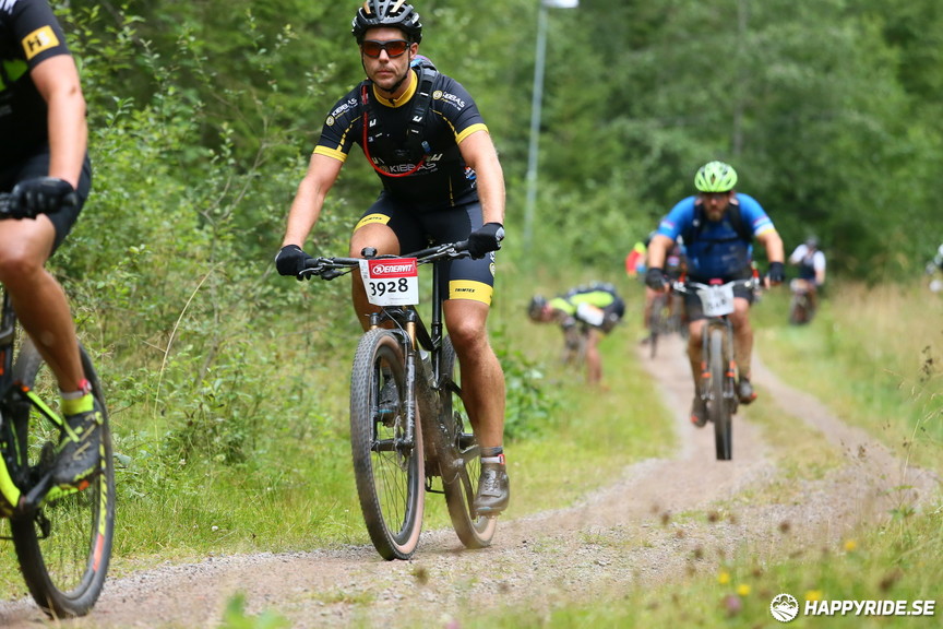 Bild från Cykelvasan 2019 (90km)