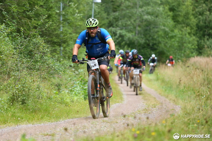 Bild från Cykelvasan 2019 (90km)