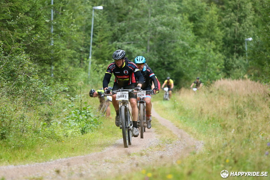Bild från Cykelvasan 2019 (90km)