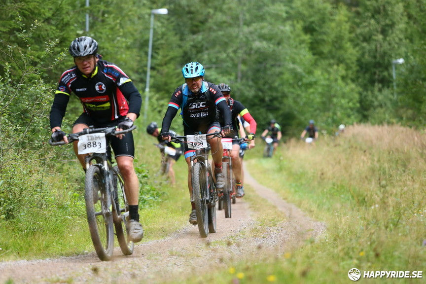 Bild från Cykelvasan 2019 (90km)
