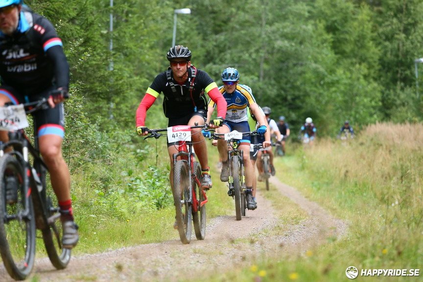 Bild från Cykelvasan 2019 (90km)