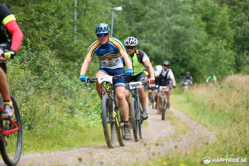 Bild från Cykelvasan 2019 (90km)
