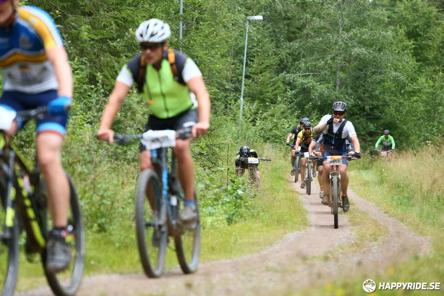 Bild från Cykelvasan 2019 (90km)