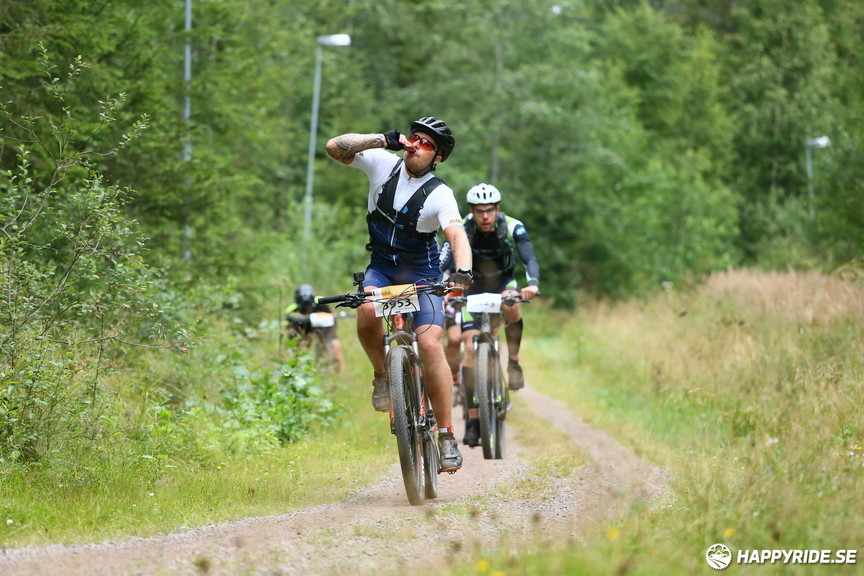 Bild från Cykelvasan 2019 (90km)